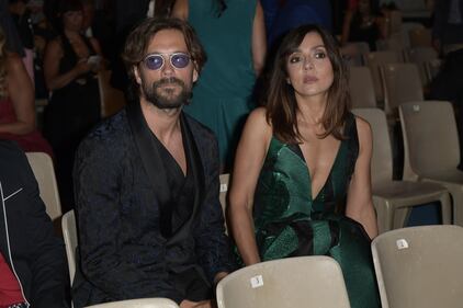 Ambra Angiolini: ecco il nuovo amore 5