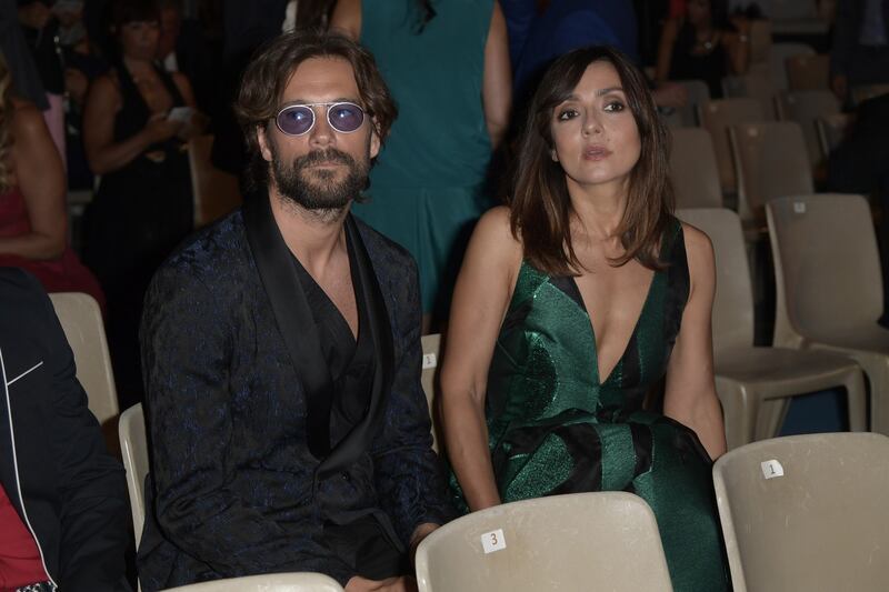 Ambra Angiolini: ecco il nuovo amore 5