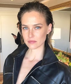 Bar Refaeli mozzafiato alle Maldive 8