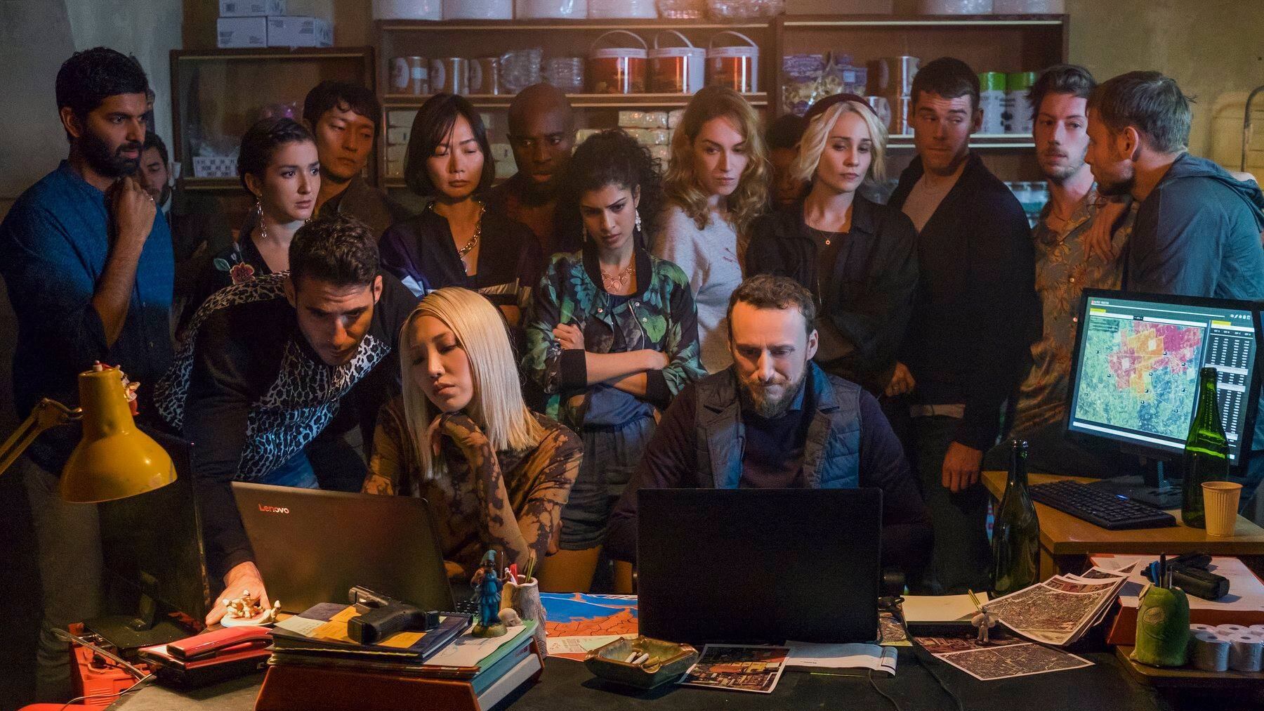 Netflix: le Serie Tv in arrivo a giugno 2018