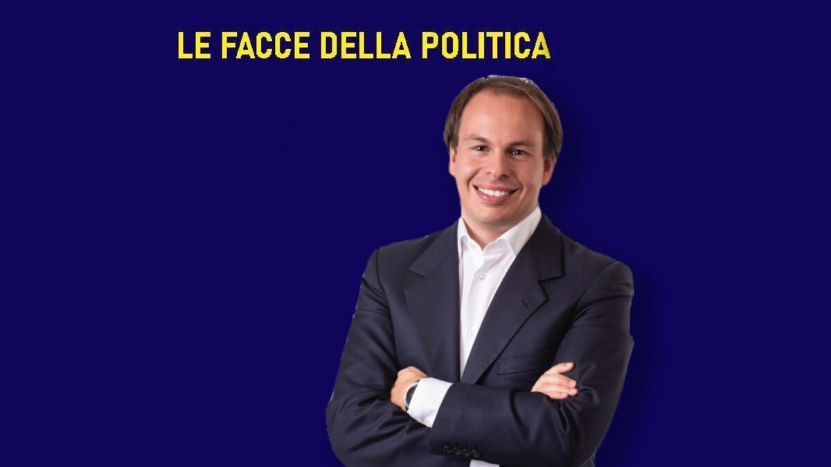 Il "texano" che vuol portare gli Usa in provincia di Torino