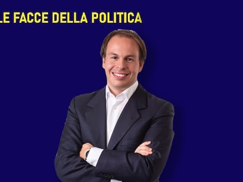 Il "texano" che vuol portare gli Usa in provincia di Torino