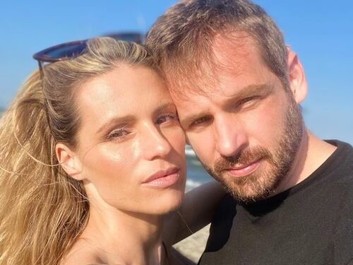 Michelle Hunziker e Tomaso Trussardi in crisi? "La loro favola traballa"