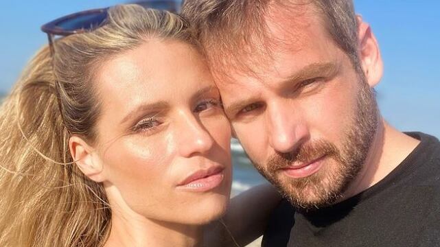 Michelle Hunziker e Tomaso Trussardi in crisi? "La loro favola traballa"
