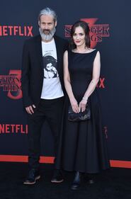 Stranger Things 3, le foto della première 2