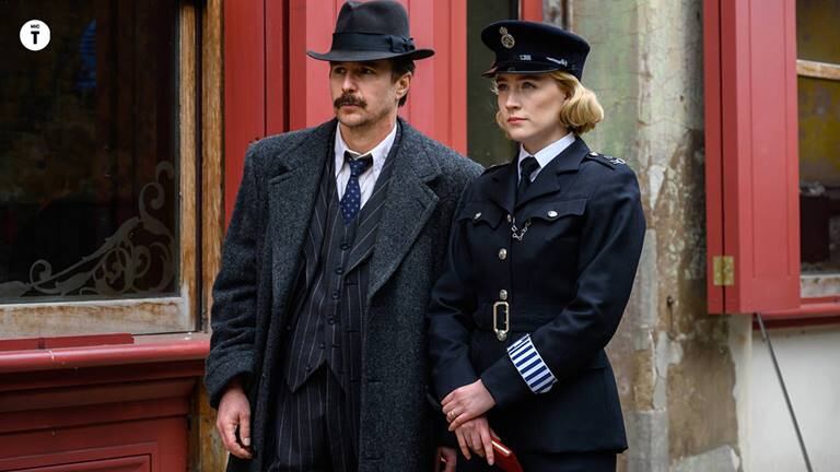 Agatha Christie rivista tra cinema e teatro