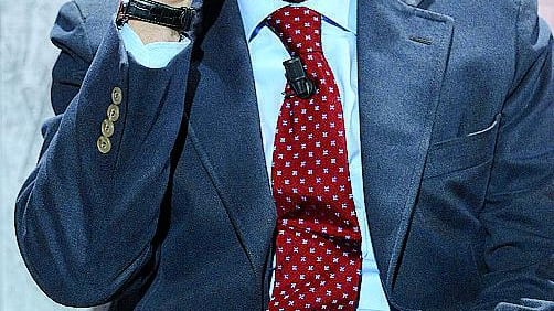 Ingroia e De Magistris si uniscono e fondano il partito delle manette