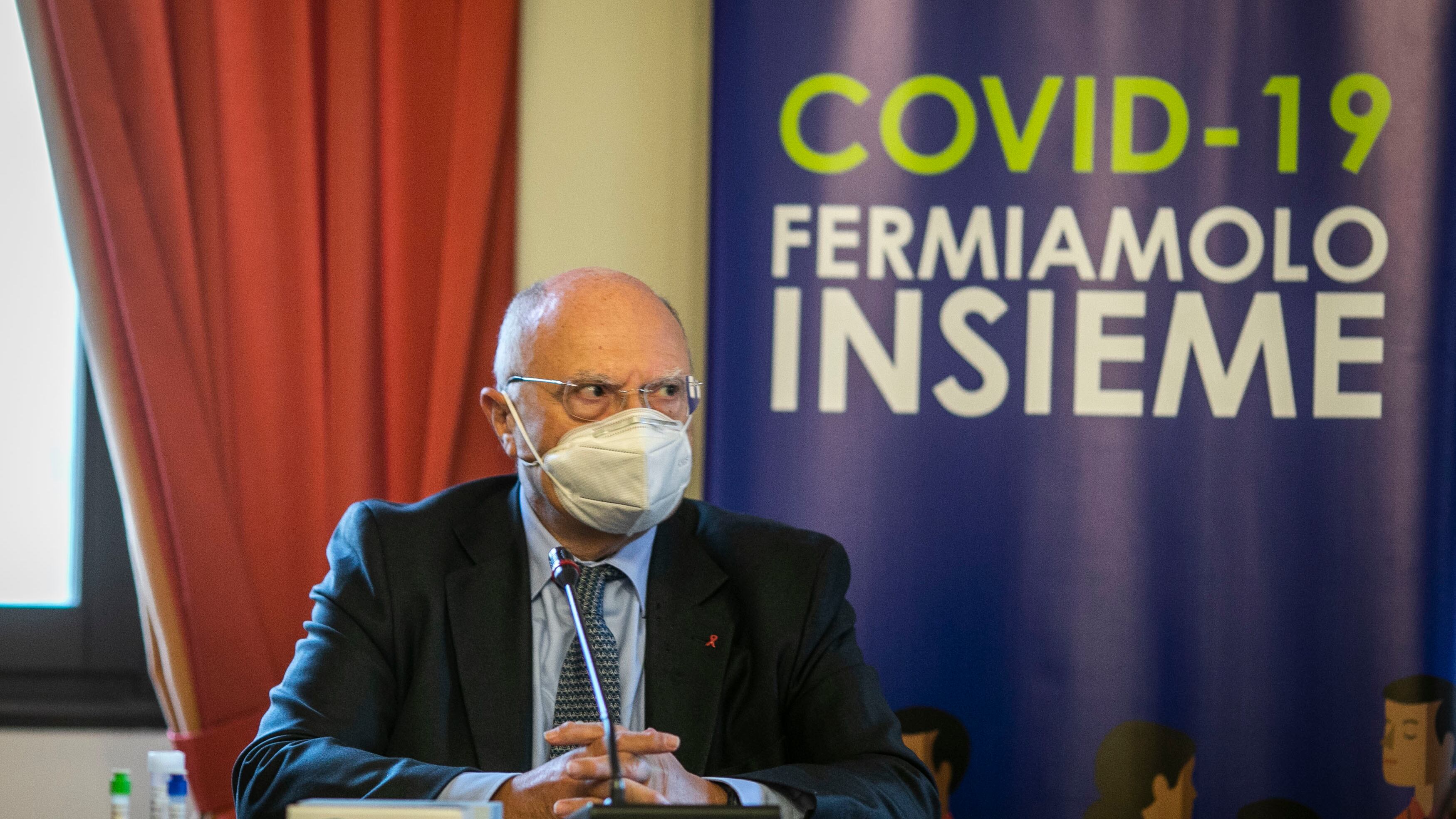 Galli: «Omicron mi ha beccato e sono stato uno schifo»