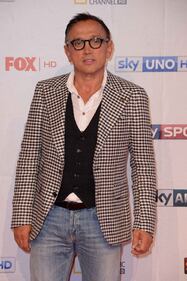 SKY Upfront, parata di stelle per la nuova stagione 35