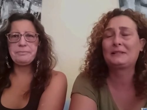 “Mia figlia era terrorizzata, ho dovuto lasciare la mia terra”. Lo sfogo di una donna costretta ad andare via da Ceuta