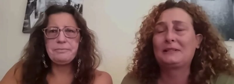 “Mia figlia era terrorizzata, ho dovuto lasciare la mia terra”. Lo sfogo di una donna costretta ad andare via da Ceuta