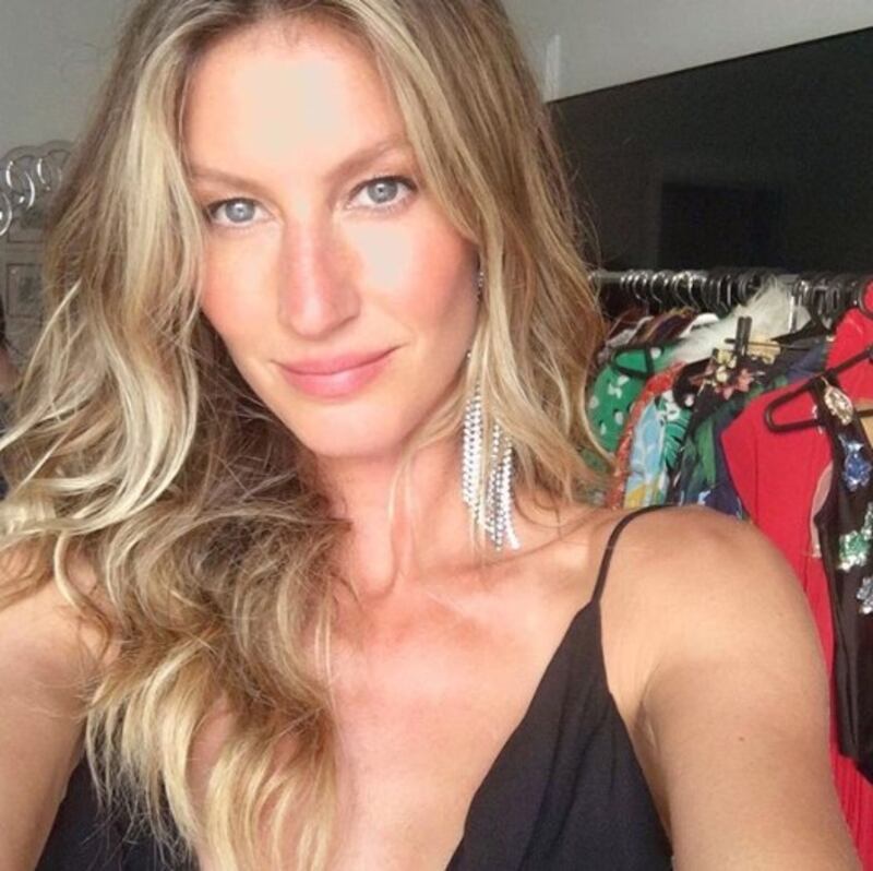 Gisele Bundchen, le immagini più belle 6
