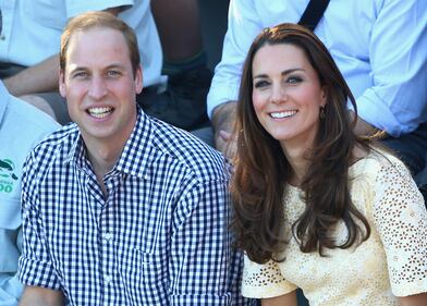 Kate Middleton, maestra d’eleganza 12