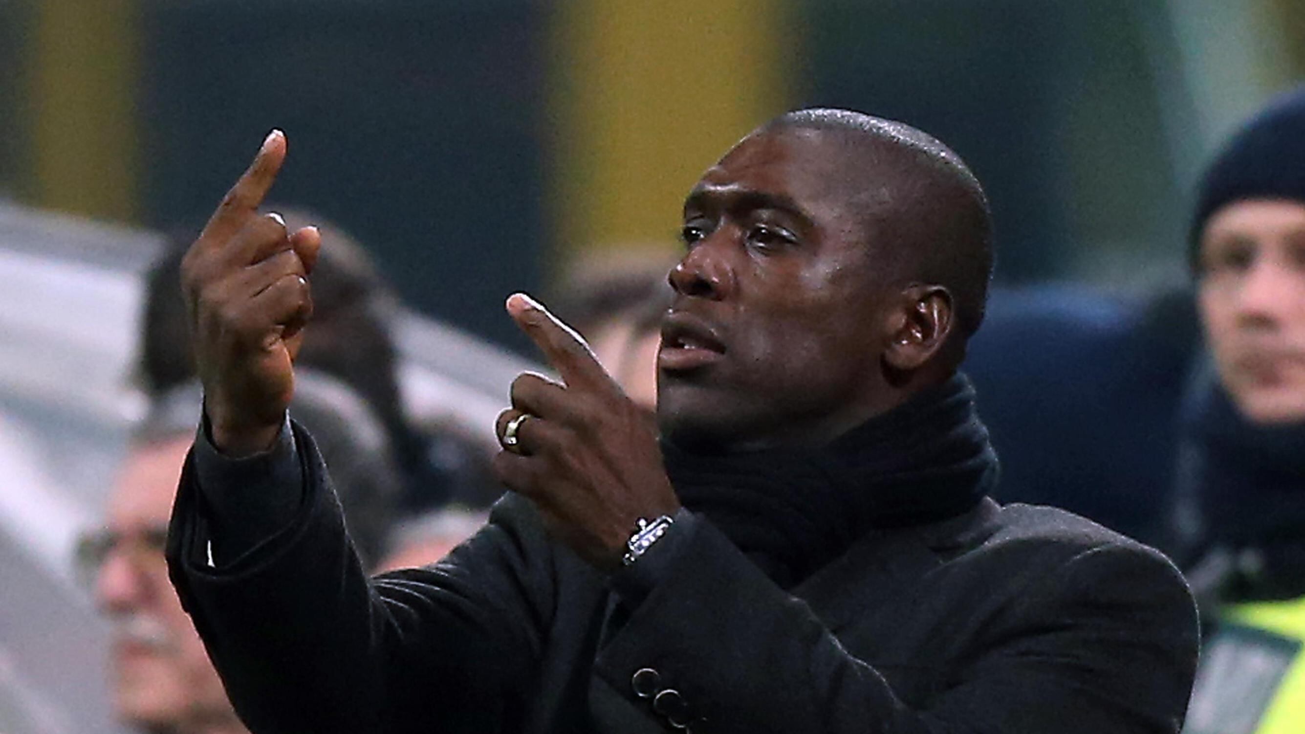 La rivoluzione silenziosa del professor Seedorf: al Milan torna lo psicologo