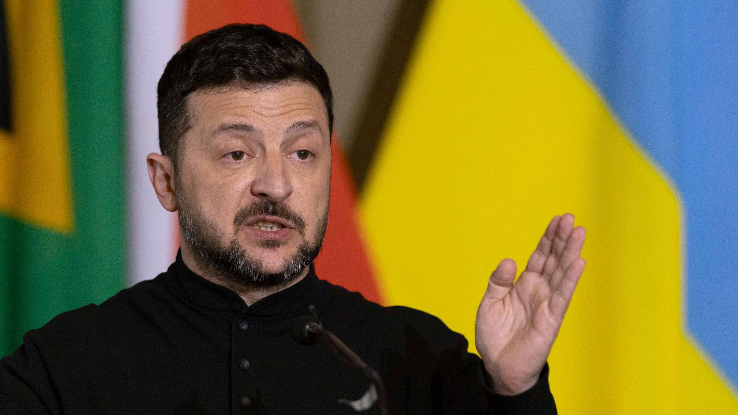 Mosca, la solita tregua: "Nostre le 4 province". Zelensky ribadisce il "no"