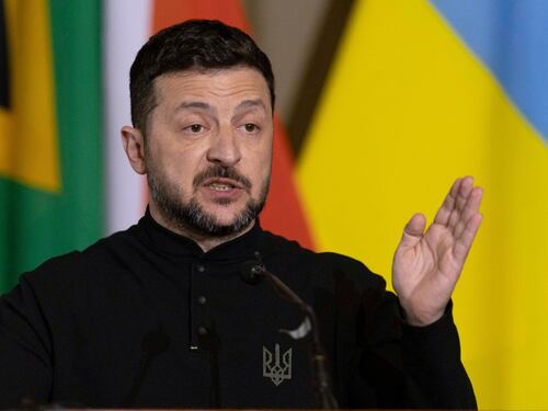 Mosca, la solita tregua: "Nostre le 4 province". Zelensky ribadisce il "no"