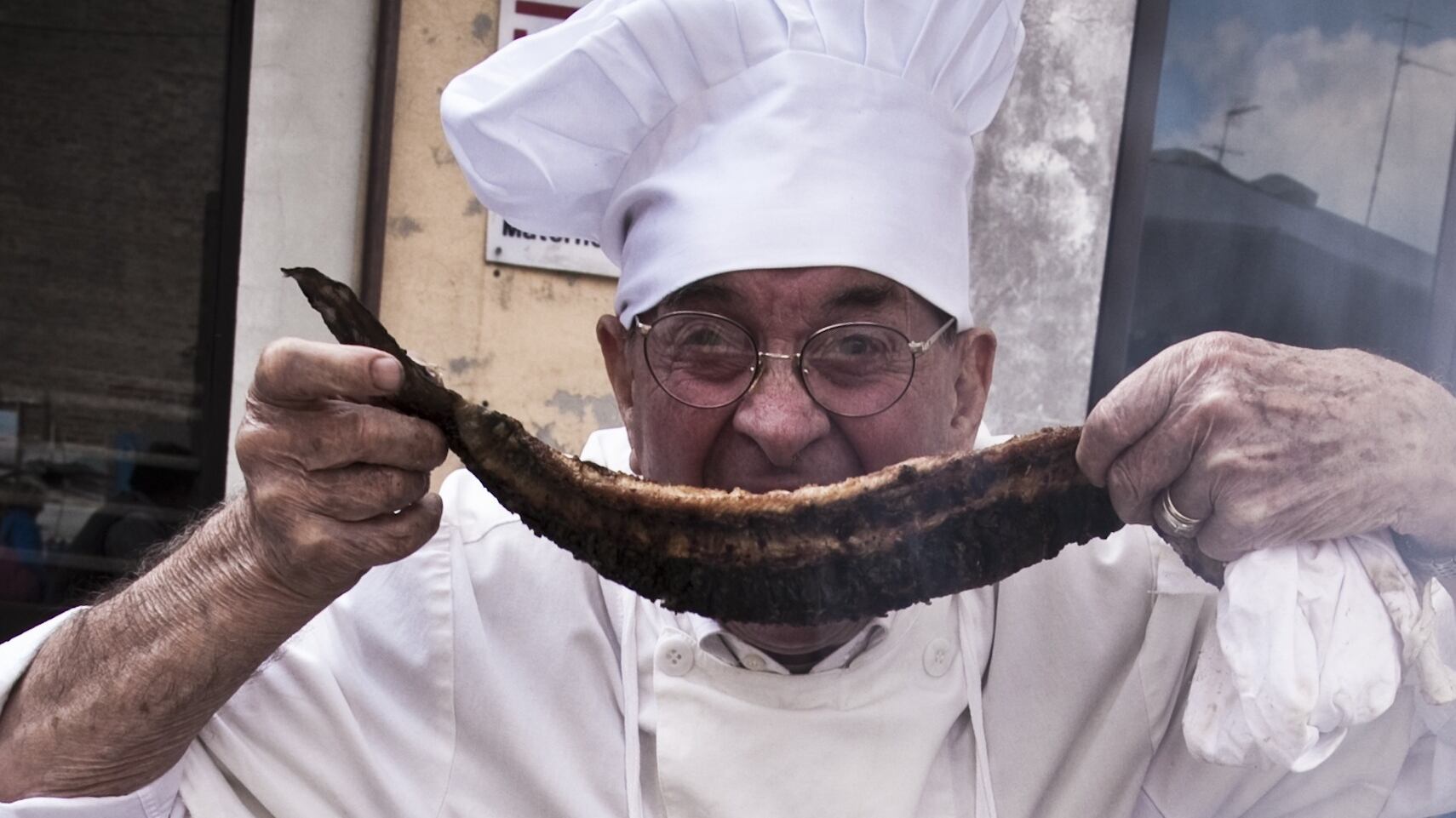 Itinerari golosi fra anguille, tartufi e vino