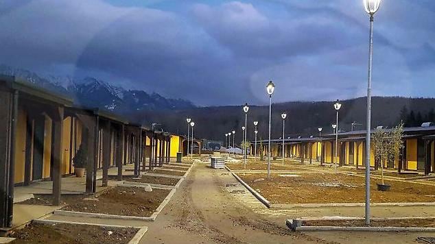 Sindaco Pd minaccia di denunciare una terremotata. Lei si difende: "L'ho fatto per il bene del mio paese"