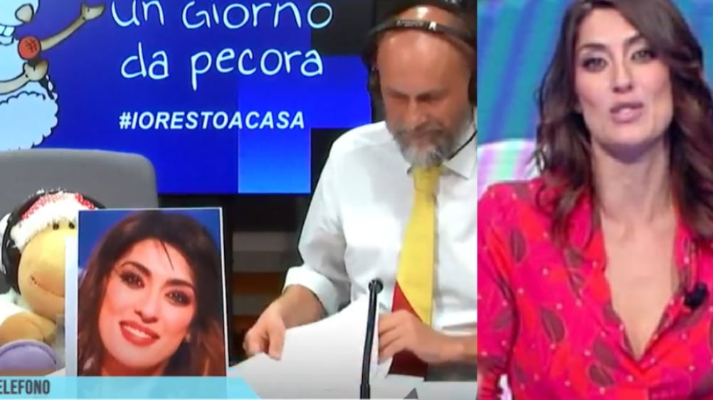 Elisa Isoardi torna single: "Sono in quarantena da mia zia che ha 87 anni"