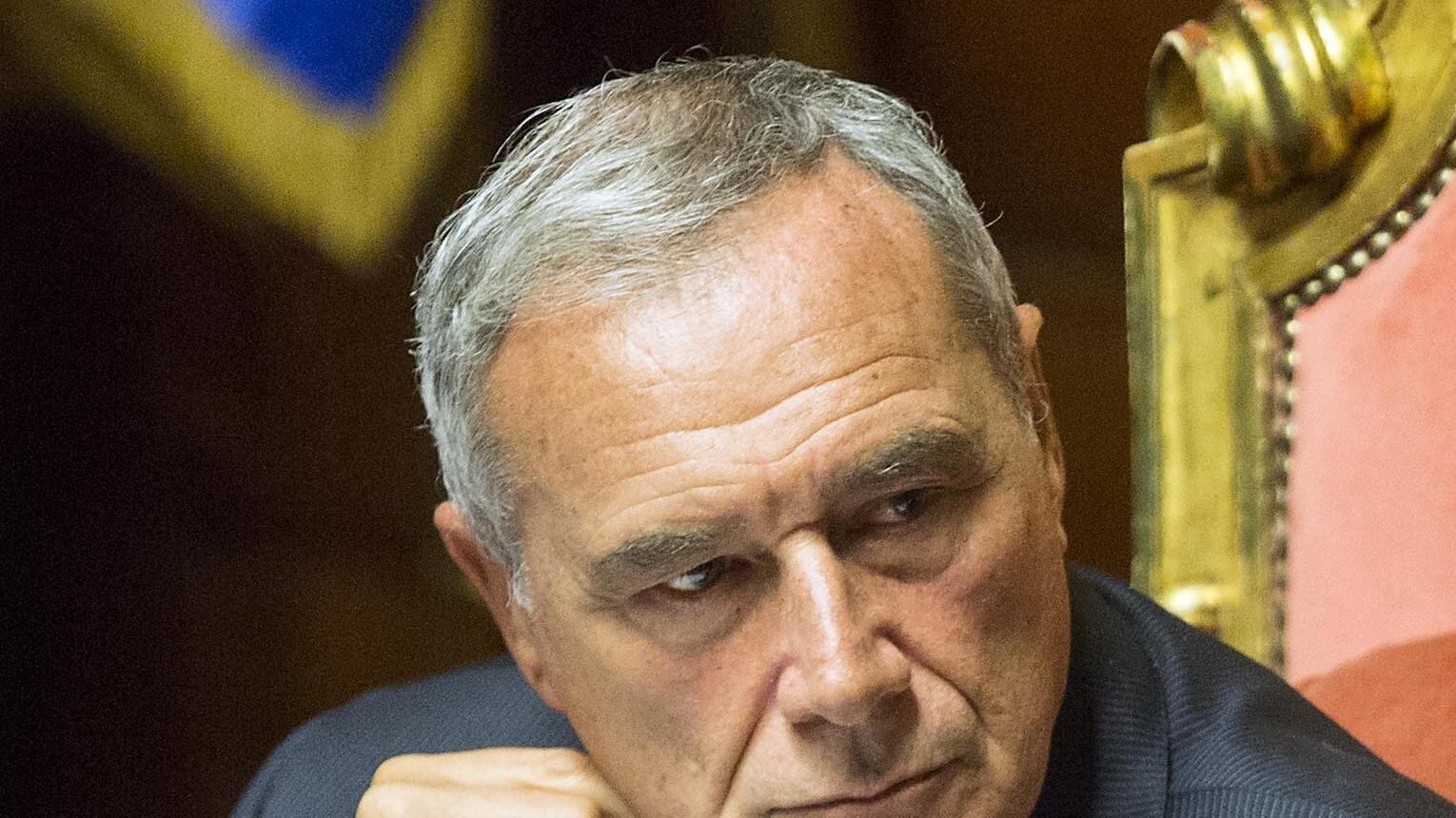 Grasso e il blitz ius soli: "C'è ancora uno spazio..."
