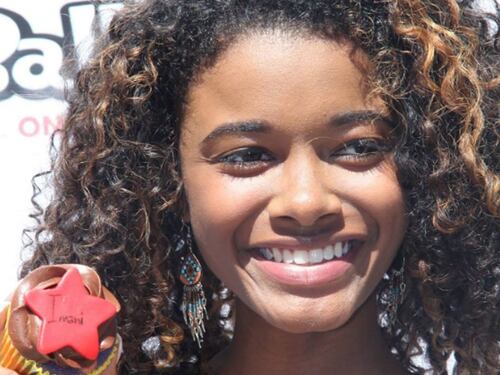Uccisa a uccisa a coltellate l'attrice de "Il Re Leone": chi era Imani Smith