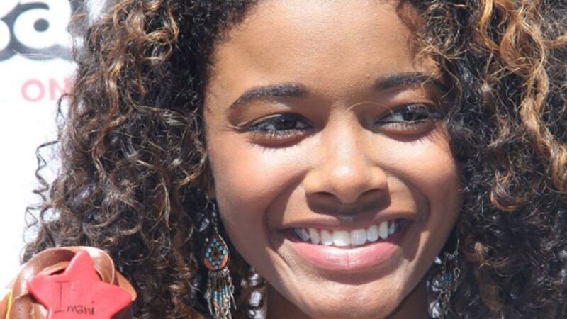 Uccisa a uccisa a coltellate l'attrice de "Il Re Leone": chi era Imani Smith