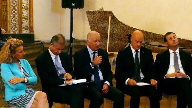 Festival della Piana del Cavaliere: suoni d’oboe e teatro tra i monti d’Abruzzo