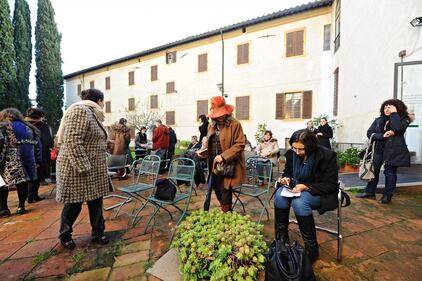 Edifici evacuati per il sisma 3