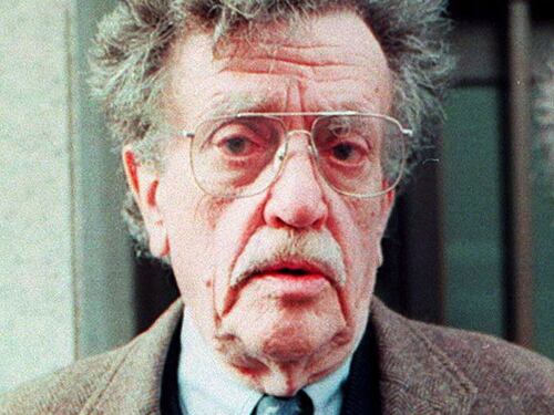 Vonnegut, tutto quello che (non) volete sapere sulla guerra
