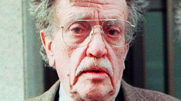 Vonnegut, tutto quello che (non) volete sapere sulla guerra