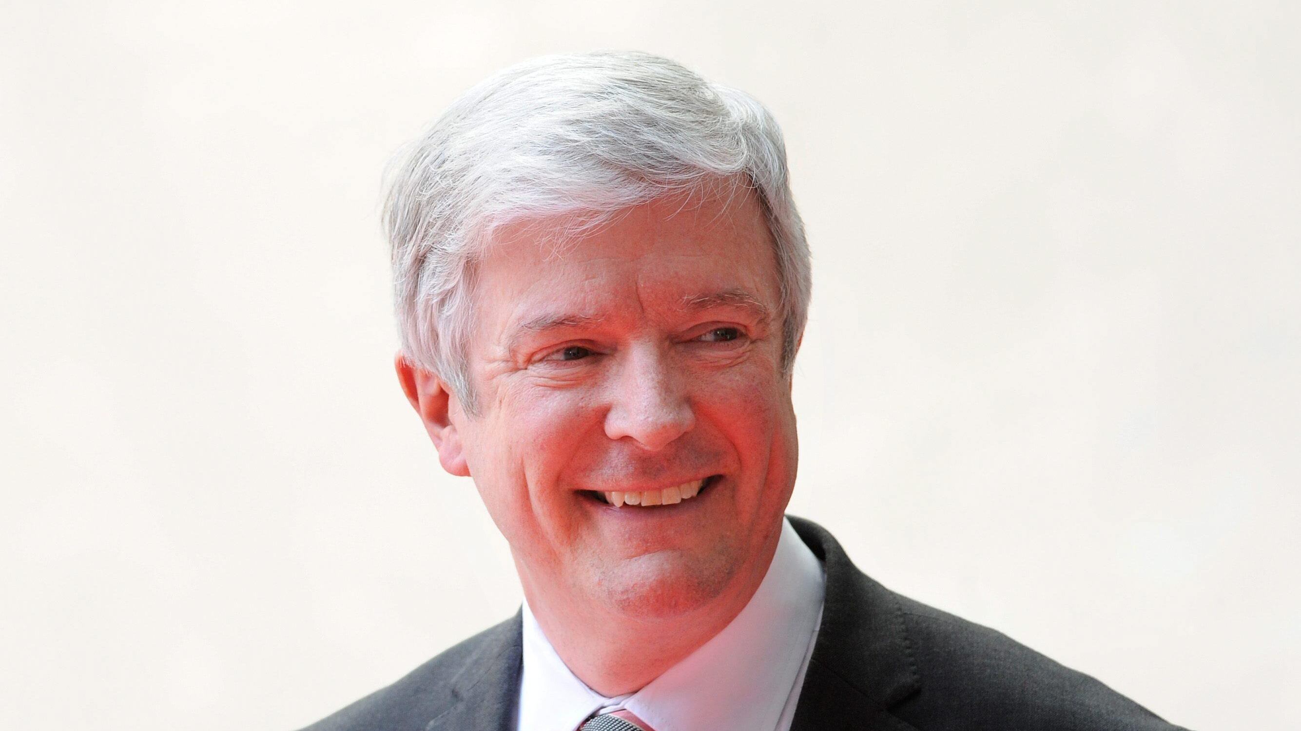 Imparzialità, social e pubblico: il giornalismo secondo l'ex Bbc Tony Hall
