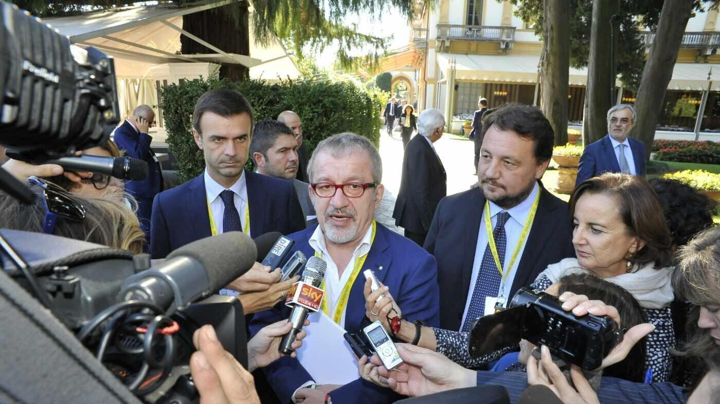 Irpef e Irap più care: ecco i rischi della manovra Scoppia il caso Lombardia