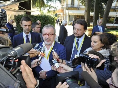 Irpef e Irap più care: ecco i rischi della manovra Scoppia il caso Lombardia