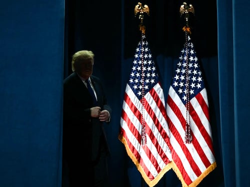 Ora Netanyahu punta con Trump a una nuova guerra all’Iran
