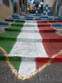 Napoli si prepara alla festa scudetto 5