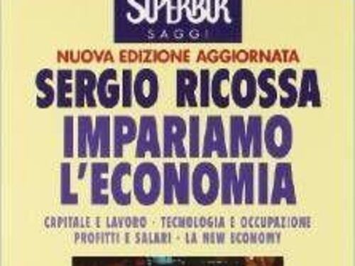L'ironico Ricossa contro i preconcetti sulla solidarietà