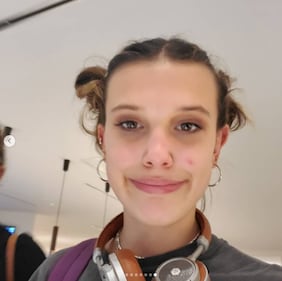 Millie Bobby Brown, le foto su Instagram 8