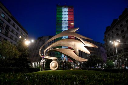 L'Arma dei carabinieri compie 205 anni 5
