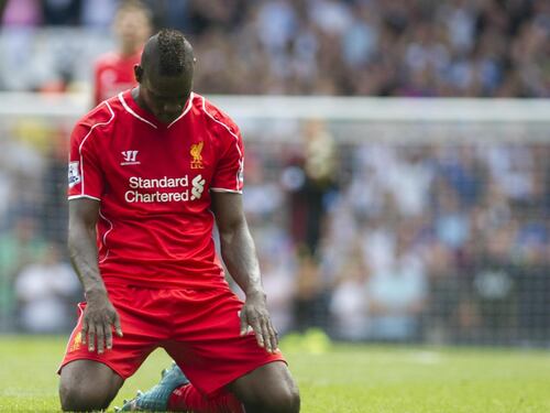 Idea Liverpool: riprendersi Torres per spedire Balotelli al Napoli