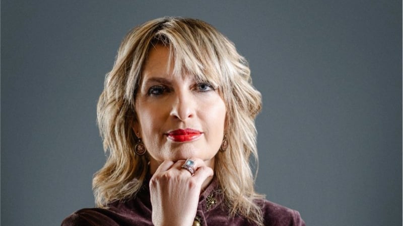 Katia Bassi, il profilo che mancherà nel mondo dell'automotive