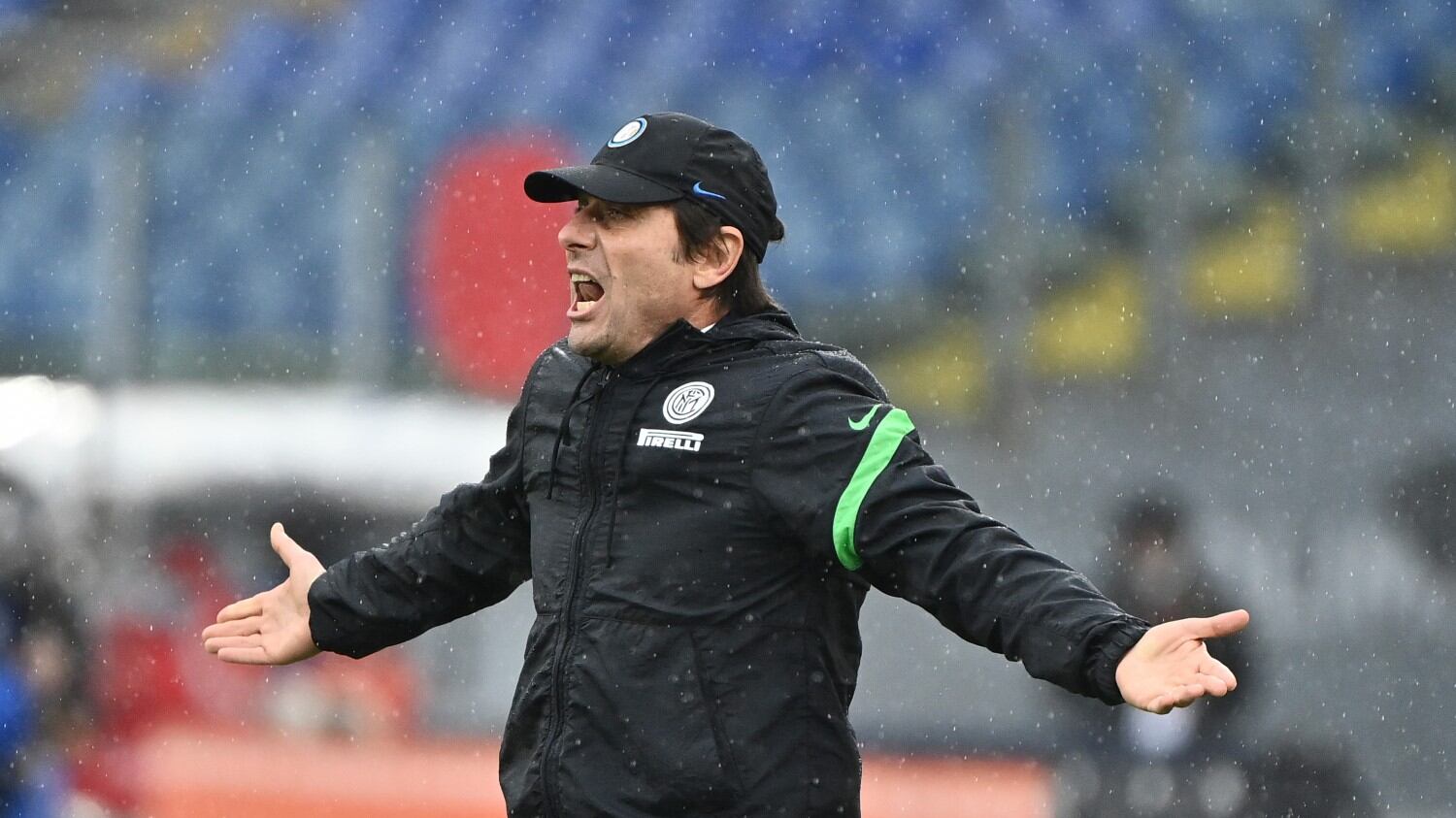 Conte senza "scuse" pensa ad Agnelli
