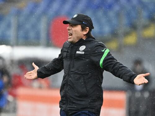Conte senza "scuse" pensa ad Agnelli