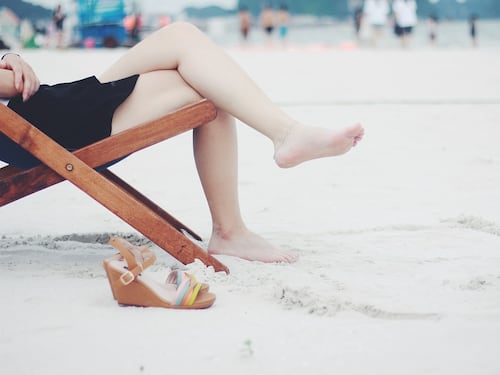 Malattia venosa cronica: prevenzione per gambe in salute