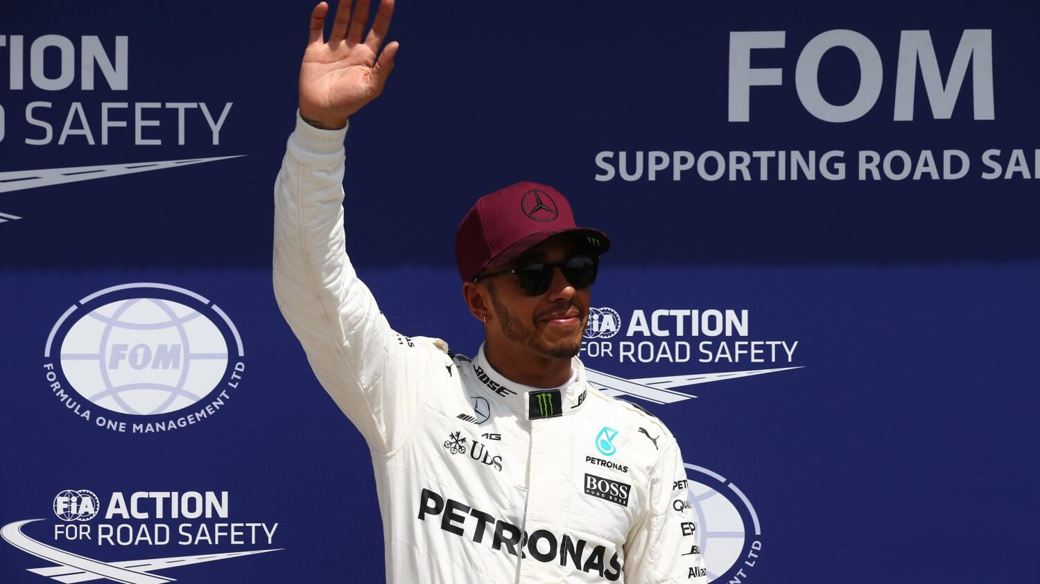 Hamilton domina in Canada: Vettel quarto ma resta primo nel Mondiale
