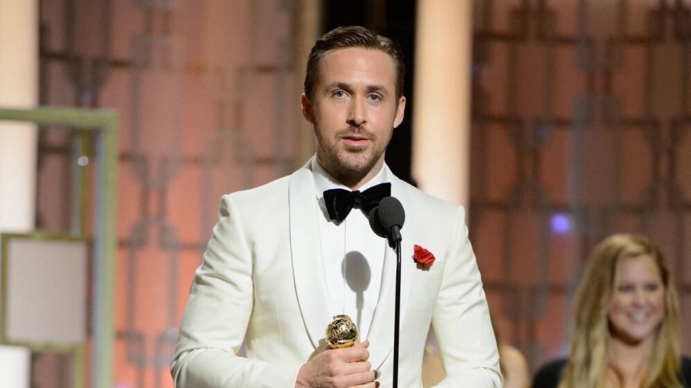 "La La Land" balla da solo e "The Crown" è sovrana in tv