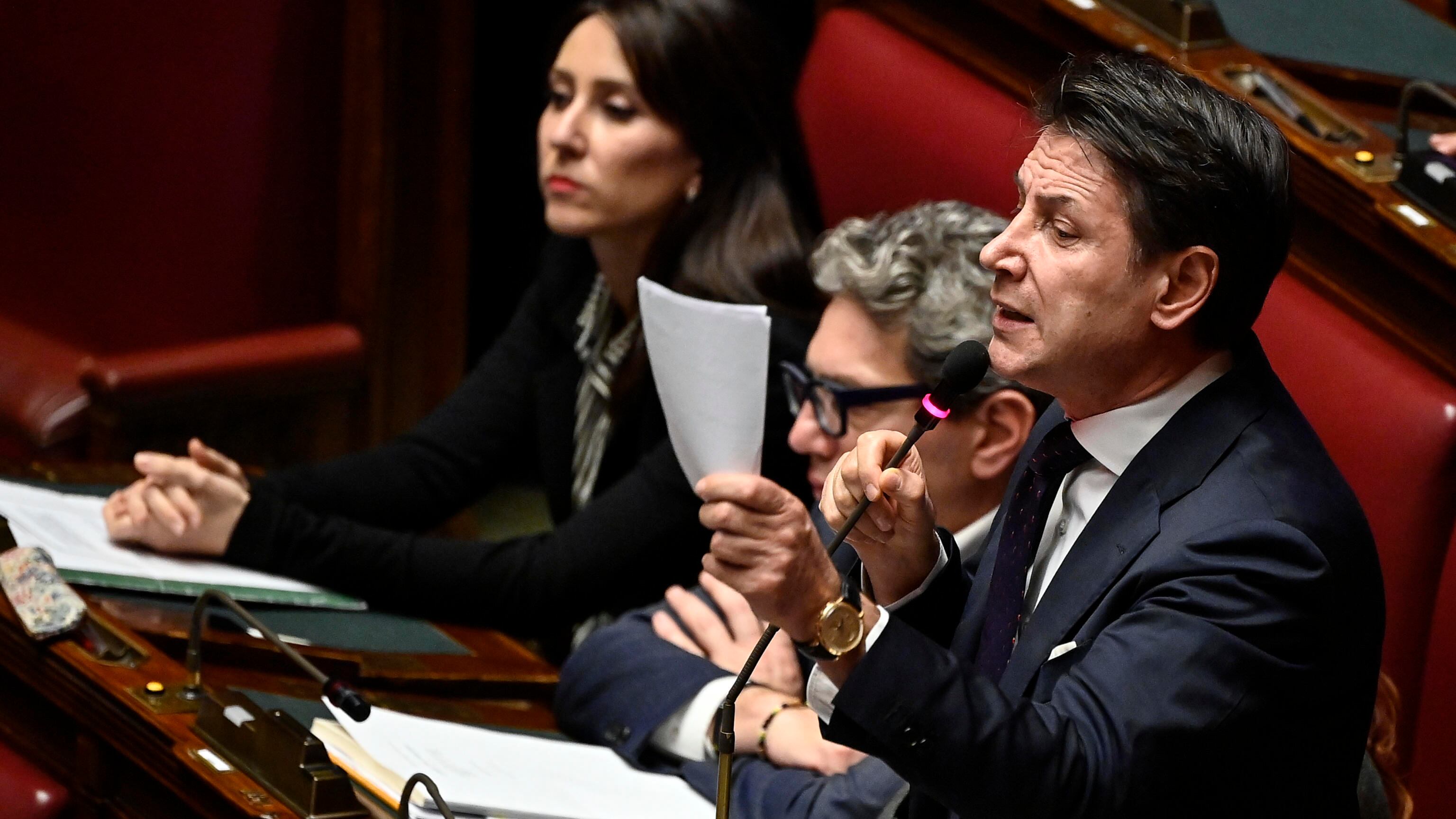 "Forte ritardo". Senti chi parla: le insensate polemiche della sinistra sulla manovra