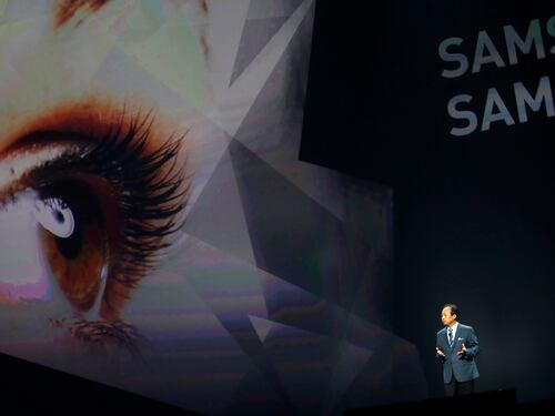 Il Samsung Galaxy S4