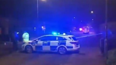 Essex, auto travolge studenti: morto 12enne
