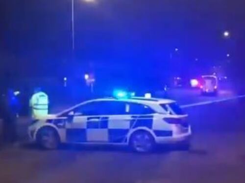 Essex, auto travolge studenti: morto 12enne