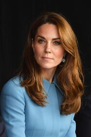 Kate Middleton, le foto della duchessa 8